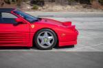 Ferrari 348 ts 1992 года